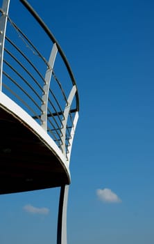 Balconies