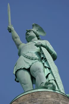 Hermann Monument