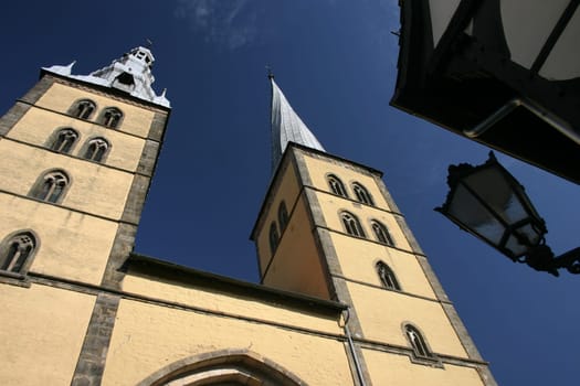 Lemgo St. Nicolai