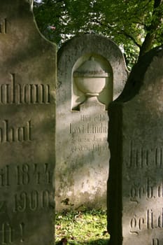 Jewish Cemetery