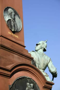 war memorial