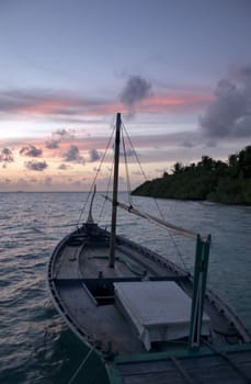 Dusk VII