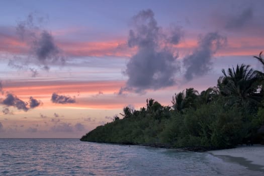 Dusk VIII