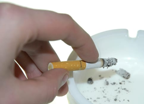 Cigarette