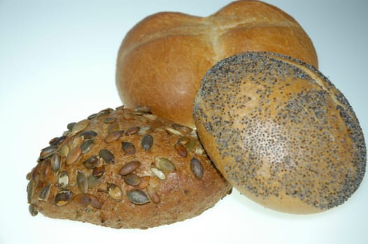 bread roll