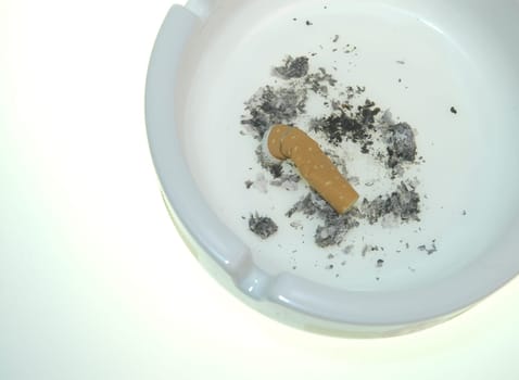 Cigarette 2