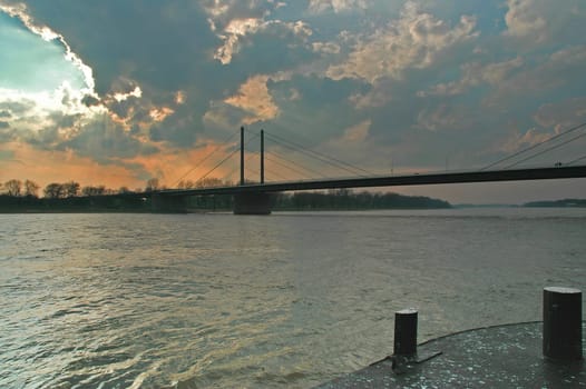 Mystical Rhine