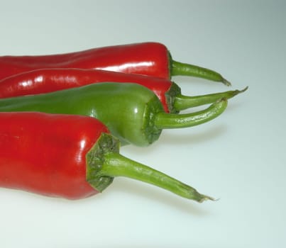 pepperonis