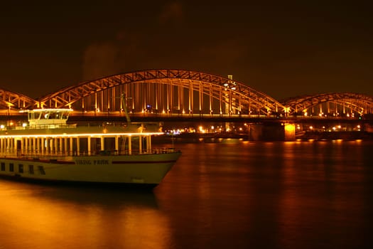 Cologne's Old Town