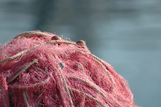 Fishing net