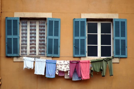 Great laundry
