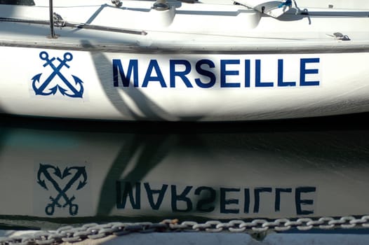 Marseille times two
