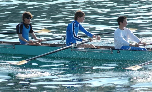 Rower3