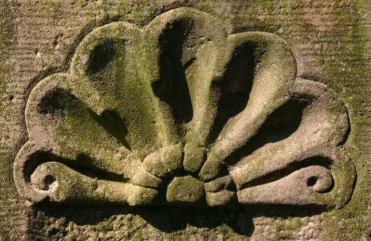 Carved in stone...