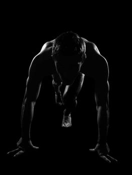 The Sprinter