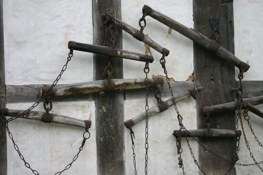 Drawbars