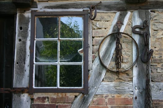 Old Forge