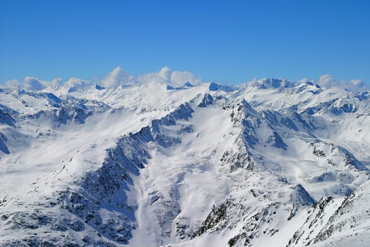 Top of Tyrol II
