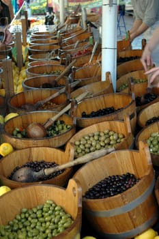 Foodies welcome