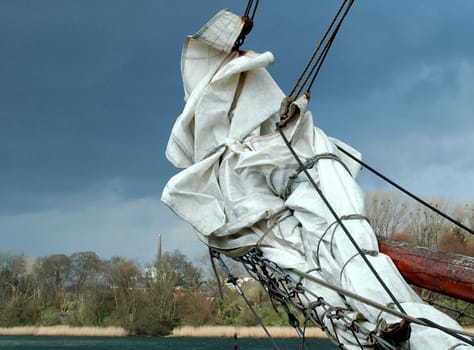 Sailing impressions