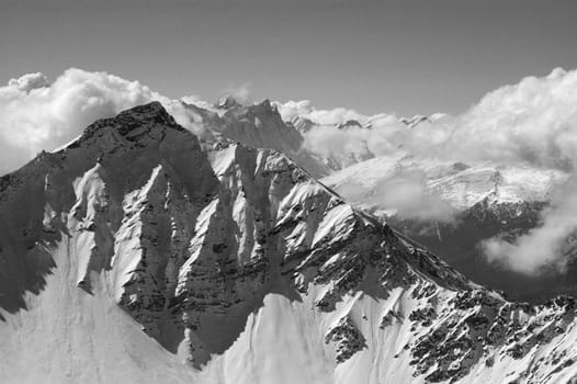 Created in March 2005 on the Rothorn near Lenzerheide. Nikon D70,Nikkor 18-70.