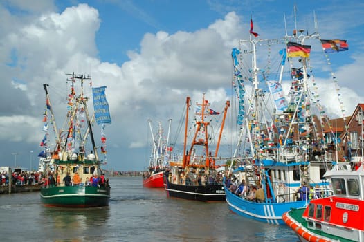 Taken in Neuharlingersiel in August 2004. Nikon D70,Nikkor 18-70.