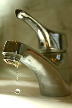 Drip drip
