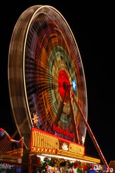 Ferris Wheel2