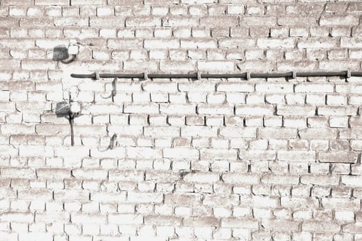 wall