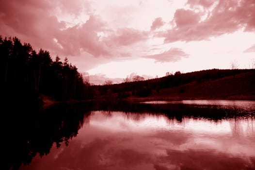 Lake 2