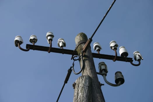 Insulators