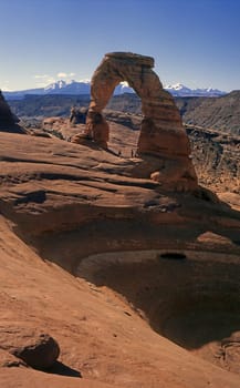 Delicate Arch 2
