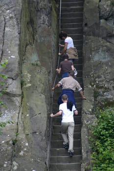 Ascent