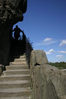 Stairway to Heaven