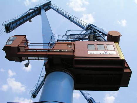 Crane