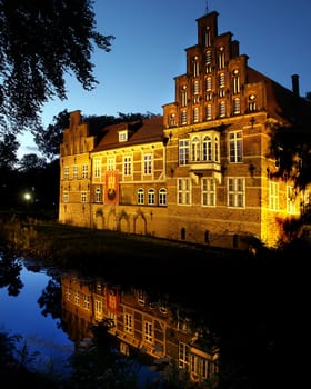 Bergedorf Castle