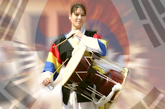 Changgu
