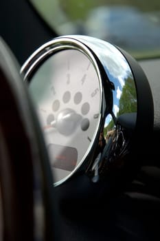 Cruisecontrol 2