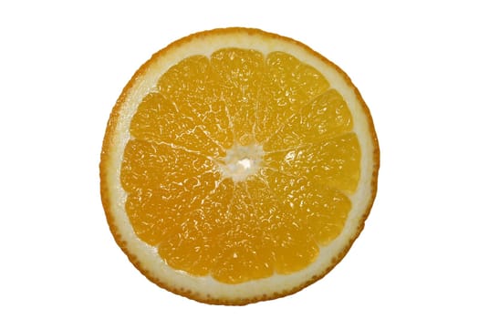 Orange slice