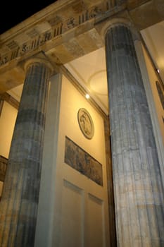 Brandenburg Gate
