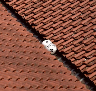 Lottery numbers