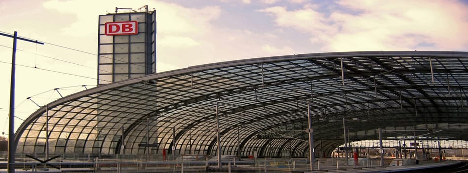 Lehrter Bahnhof