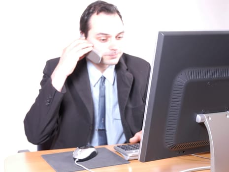 Customer service