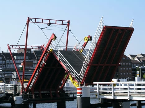 Drawbridge