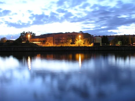 Focal length: 33mm,aperture 2.0 Exposure 16.0s ISO 64
