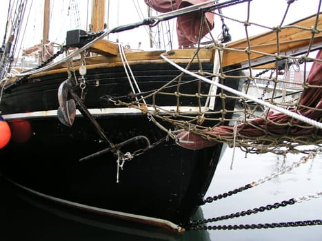 Prow