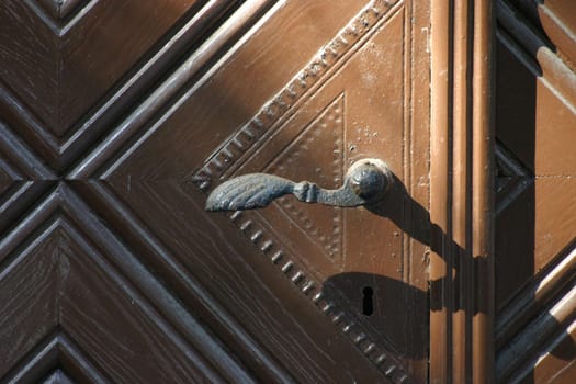 Doorknob