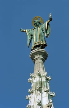 Münchner Kindl