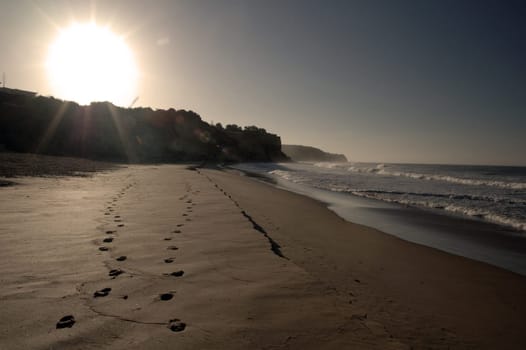 Sunrise