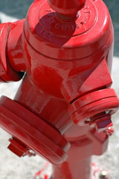 Hydrant